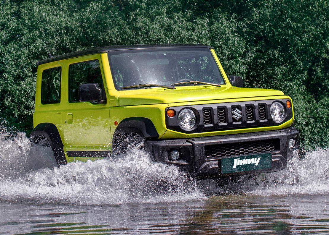 Адрес и телефон официального дилера автосалона Suzuki в Воронеже